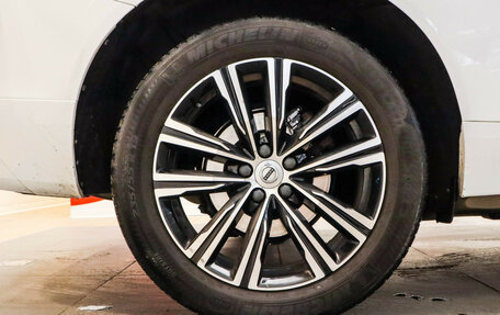 Volvo XC60 II, 2021 год, 3 850 000 рублей, 27 фотография