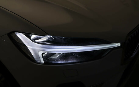 Volvo XC60 II, 2021 год, 3 850 000 рублей, 29 фотография