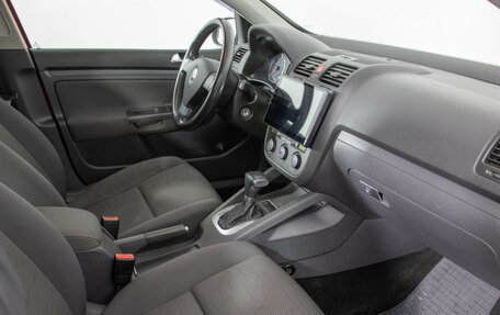 Volkswagen Golf V, 2007 год, 750 000 рублей, 9 фотография