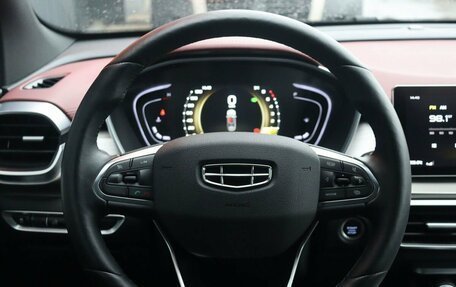 Geely Coolray I, 2023 год, 1 899 000 рублей, 7 фотография