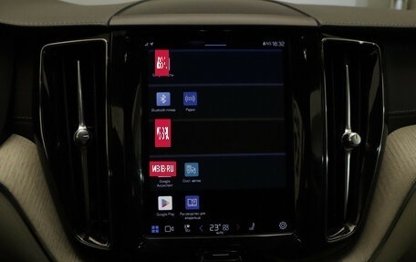 Volvo XC60 II, 2021 год, 3 850 000 рублей, 16 фотография