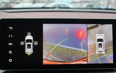 Geely Coolray I, 2023 год, 1 899 000 рублей, 10 фотография