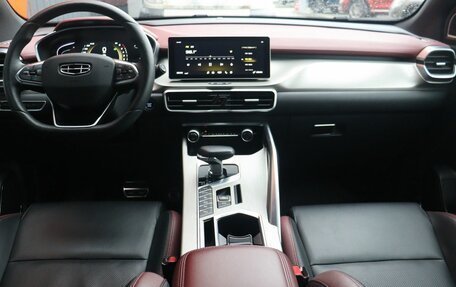 Geely Coolray I, 2023 год, 1 899 000 рублей, 6 фотография