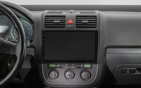 Volkswagen Golf V, 2007 год, 750 000 рублей, 14 фотография