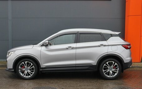 Geely Coolray I, 2023 год, 1 899 000 рублей, 2 фотография