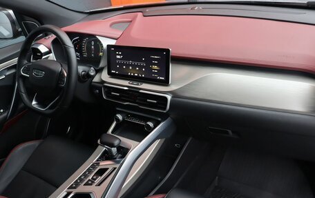 Geely Coolray I, 2023 год, 1 899 000 рублей, 12 фотография