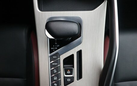 Geely Coolray I, 2023 год, 1 899 000 рублей, 11 фотография