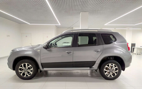 Nissan Terrano III, 2018 год, 1 270 000 рублей, 8 фотография