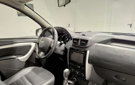 Nissan Terrano III, 2018 год, 1 270 000 рублей, 11 фотография