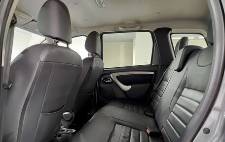 Nissan Terrano III, 2018 год, 1 270 000 рублей, 12 фотография