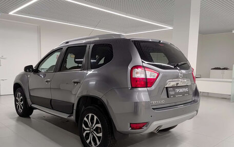 Nissan Terrano III, 2018 год, 1 270 000 рублей, 7 фотография