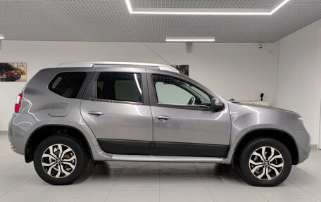 Nissan Terrano III, 2018 год, 1 270 000 рублей, 4 фотография