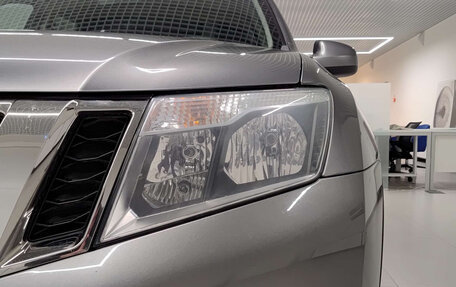 Nissan Terrano III, 2018 год, 1 270 000 рублей, 17 фотография