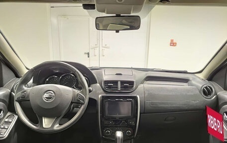 Nissan Terrano III, 2018 год, 1 270 000 рублей, 14 фотография