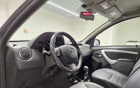 Nissan Terrano III, 2018 год, 1 270 000 рублей, 16 фотография