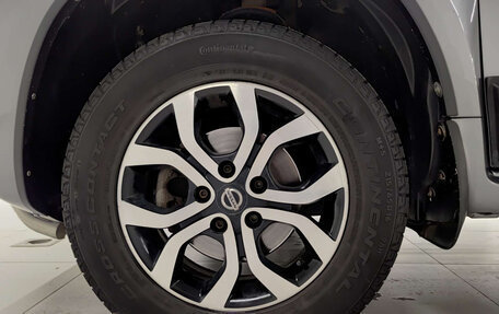 Nissan Terrano III, 2018 год, 1 270 000 рублей, 18 фотография