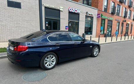 BMW 5 серия, 2012 год, 2 500 000 рублей, 4 фотография