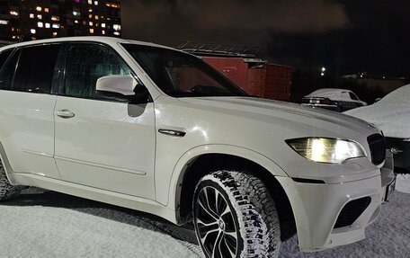 BMW X5 M, 2009 год, 1 980 000 рублей, 1 фотография
