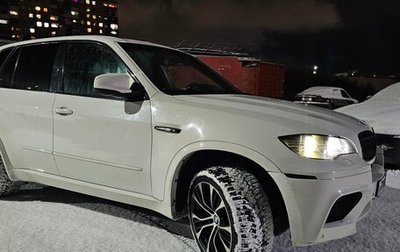 BMW X5 M, 2009 год, 1 980 000 рублей, 1 фотография