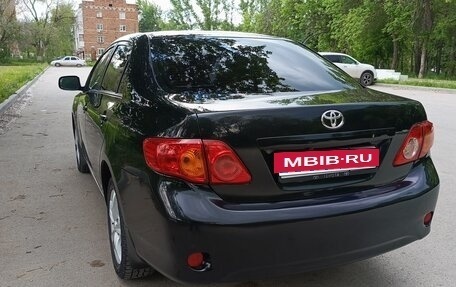 Toyota Corolla, 2008 год, 1 200 000 рублей, 2 фотография