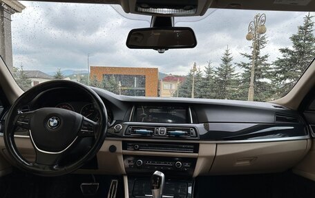 BMW 5 серия, 2012 год, 2 500 000 рублей, 7 фотография