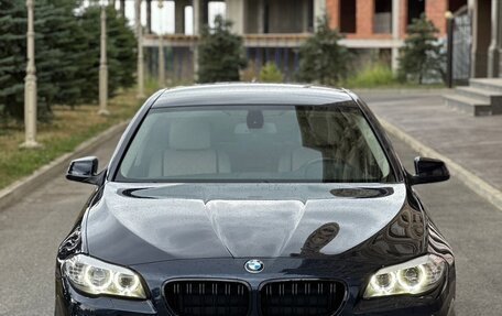 BMW 5 серия, 2012 год, 2 500 000 рублей, 12 фотография