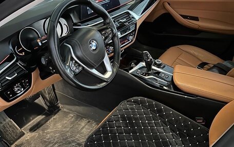 BMW 5 серия, 2020 год, 2 350 000 рублей, 8 фотография