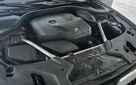 BMW 5 серия, 2020 год, 2 350 000 рублей, 5 фотография