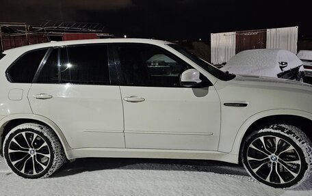 BMW X5 M, 2009 год, 1 980 000 рублей, 2 фотография