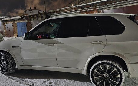 BMW X5 M, 2009 год, 1 980 000 рублей, 4 фотография