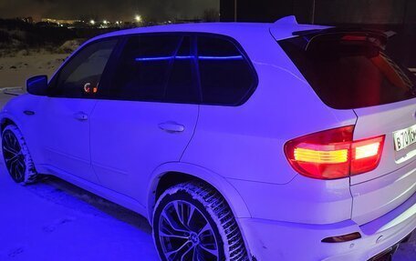 BMW X5 M, 2009 год, 1 980 000 рублей, 7 фотография