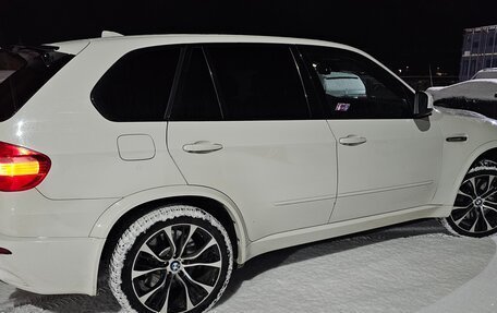 BMW X5 M, 2009 год, 1 980 000 рублей, 6 фотография