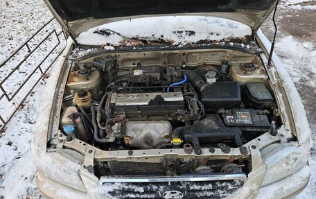 Hyundai Accent II, 2006 год, 230 000 рублей, 3 фотография