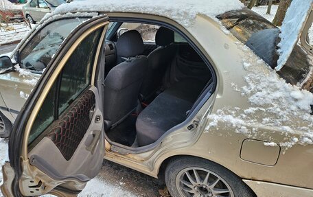 Hyundai Accent II, 2006 год, 230 000 рублей, 5 фотография