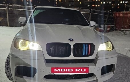 BMW X5 M, 2009 год, 1 980 000 рублей, 5 фотография