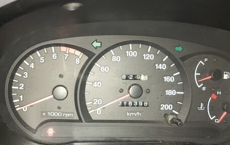 Hyundai Accent II, 2006 год, 230 000 рублей, 9 фотография