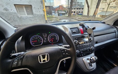 Honda CR-V III рестайлинг, 2007 год, 1 250 000 рублей, 5 фотография