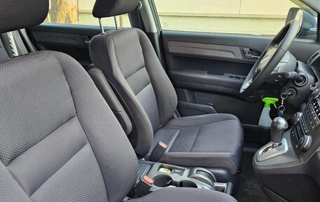 Honda CR-V III рестайлинг, 2007 год, 1 250 000 рублей, 16 фотография