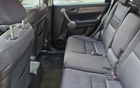 Honda CR-V III рестайлинг, 2007 год, 1 250 000 рублей, 17 фотография