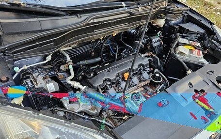 Honda CR-V III рестайлинг, 2007 год, 1 250 000 рублей, 15 фотография