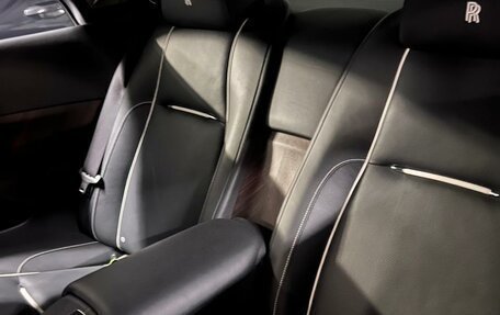 Rolls-Royce Wraith, 2017 год, 24 000 000 рублей, 5 фотография