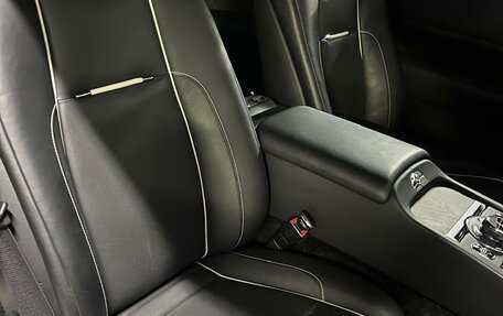 Rolls-Royce Wraith, 2017 год, 24 000 000 рублей, 9 фотография