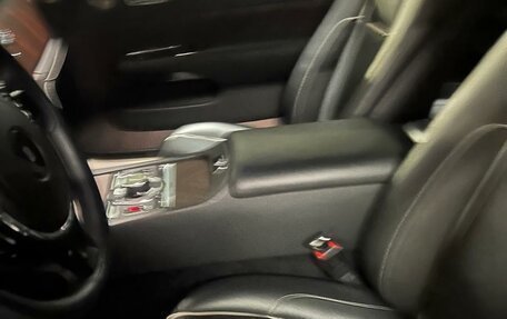 Rolls-Royce Wraith, 2017 год, 24 000 000 рублей, 6 фотография