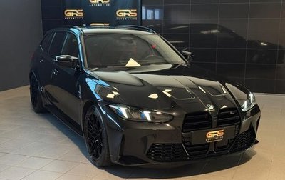 BMW M3, 2025 год, 12 254 000 рублей, 1 фотография