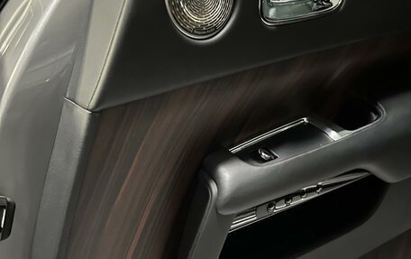 Rolls-Royce Wraith, 2017 год, 24 000 000 рублей, 10 фотография