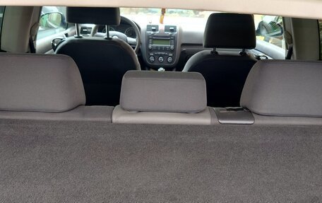 Volkswagen Golf V, 2005 год, 650 000 рублей, 15 фотография