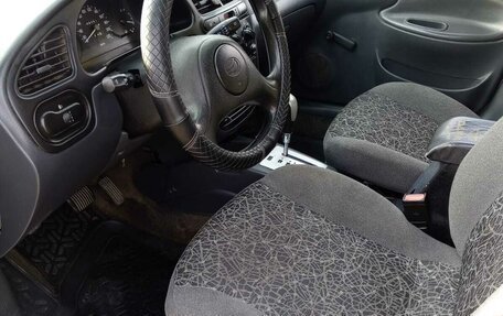 ЗАЗ Chance, 2011 год, 219 000 рублей, 4 фотография