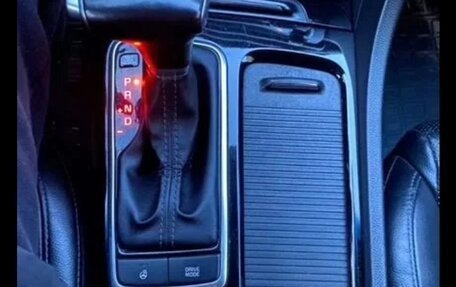 KIA Optima IV, 2017 год, 1 850 000 рублей, 12 фотография