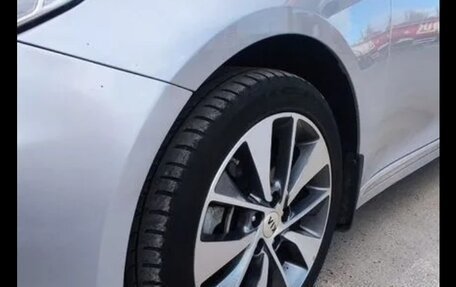 KIA Optima IV, 2017 год, 1 850 000 рублей, 10 фотография