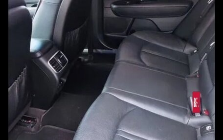 KIA Optima IV, 2017 год, 1 850 000 рублей, 11 фотография